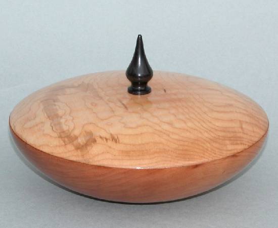 Cherry Dish Urn